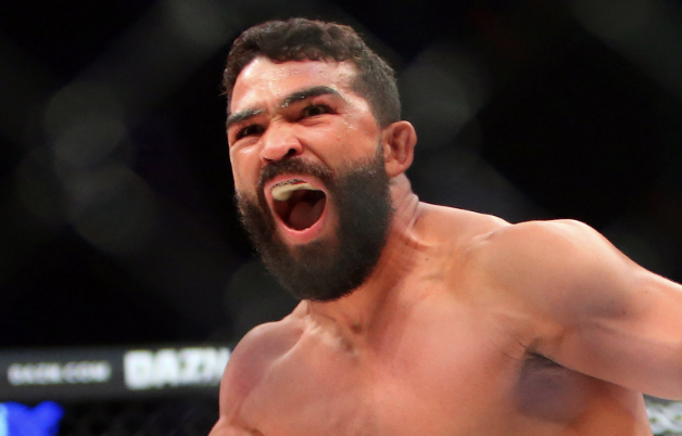 Patrisio Pitbull Targets Jose Aldo