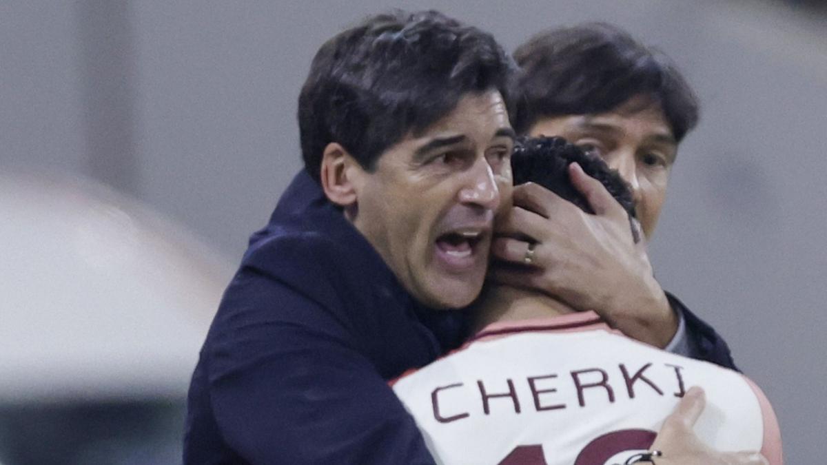 Paulo Fonseka odgovara gotovinu na PSG i nivo L1