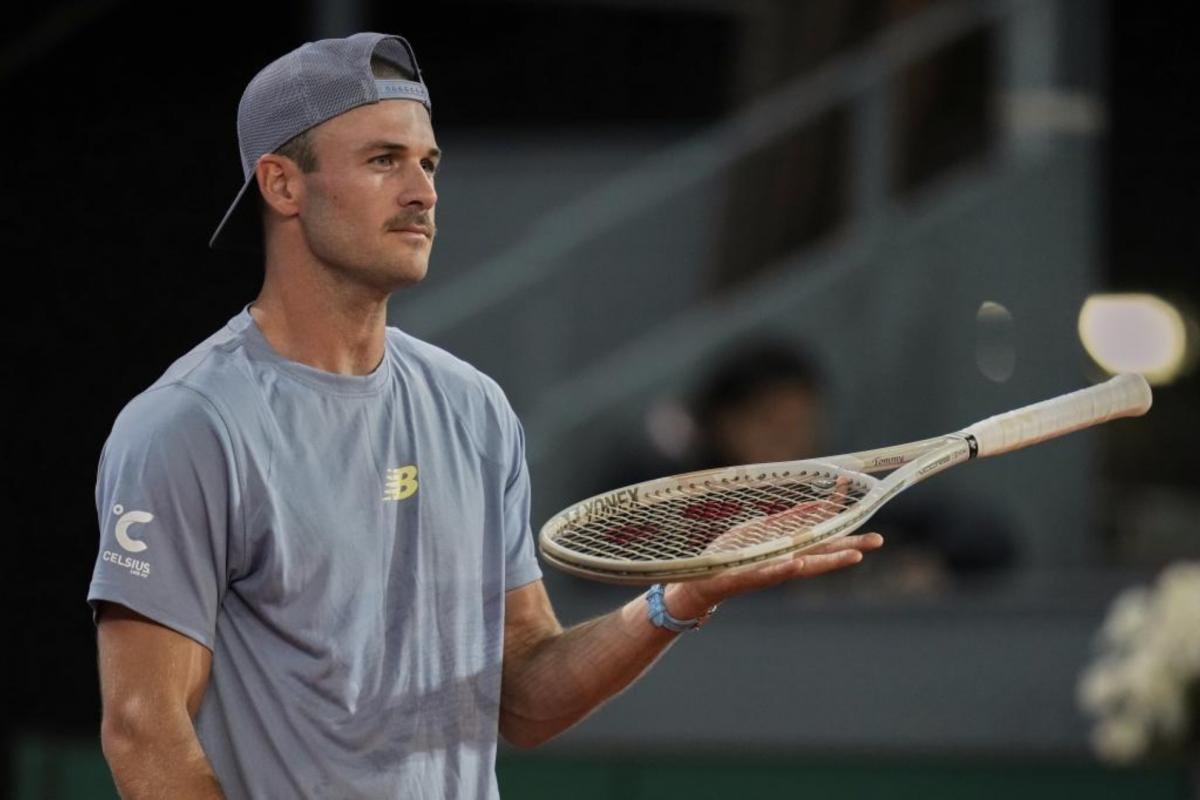 Pavle eliminiše mladog Fonseku posle ponoći