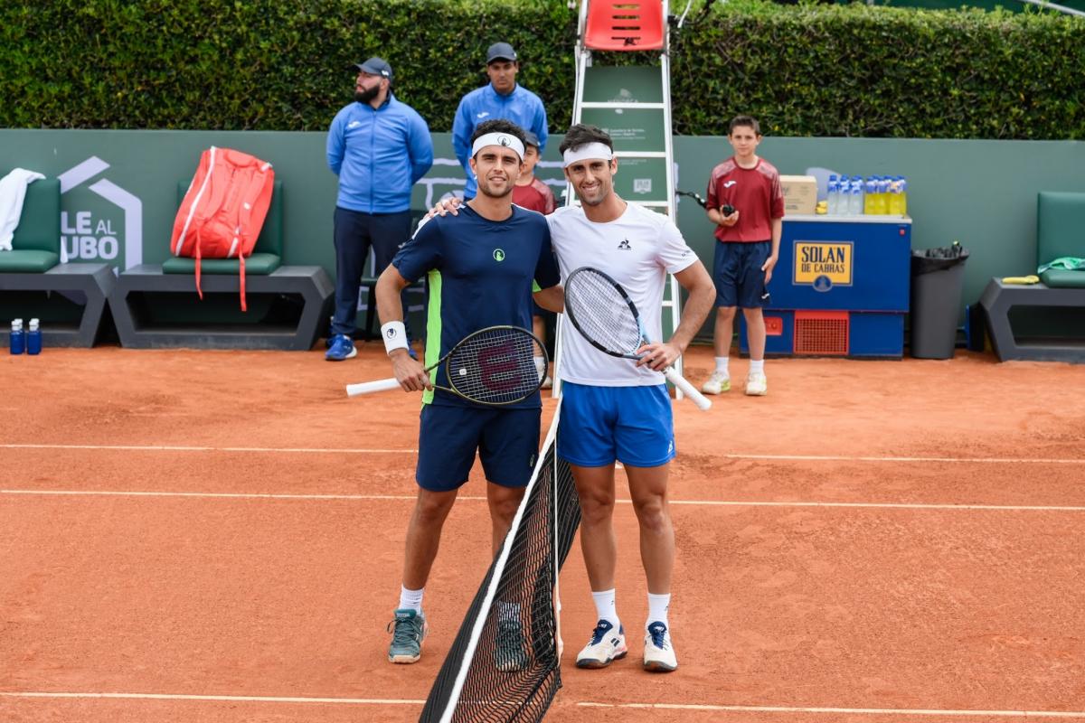 Pol Martin Tiffon se odupire kao jedini Španac u polufinalu Open Menorca ATP Challenger 100
