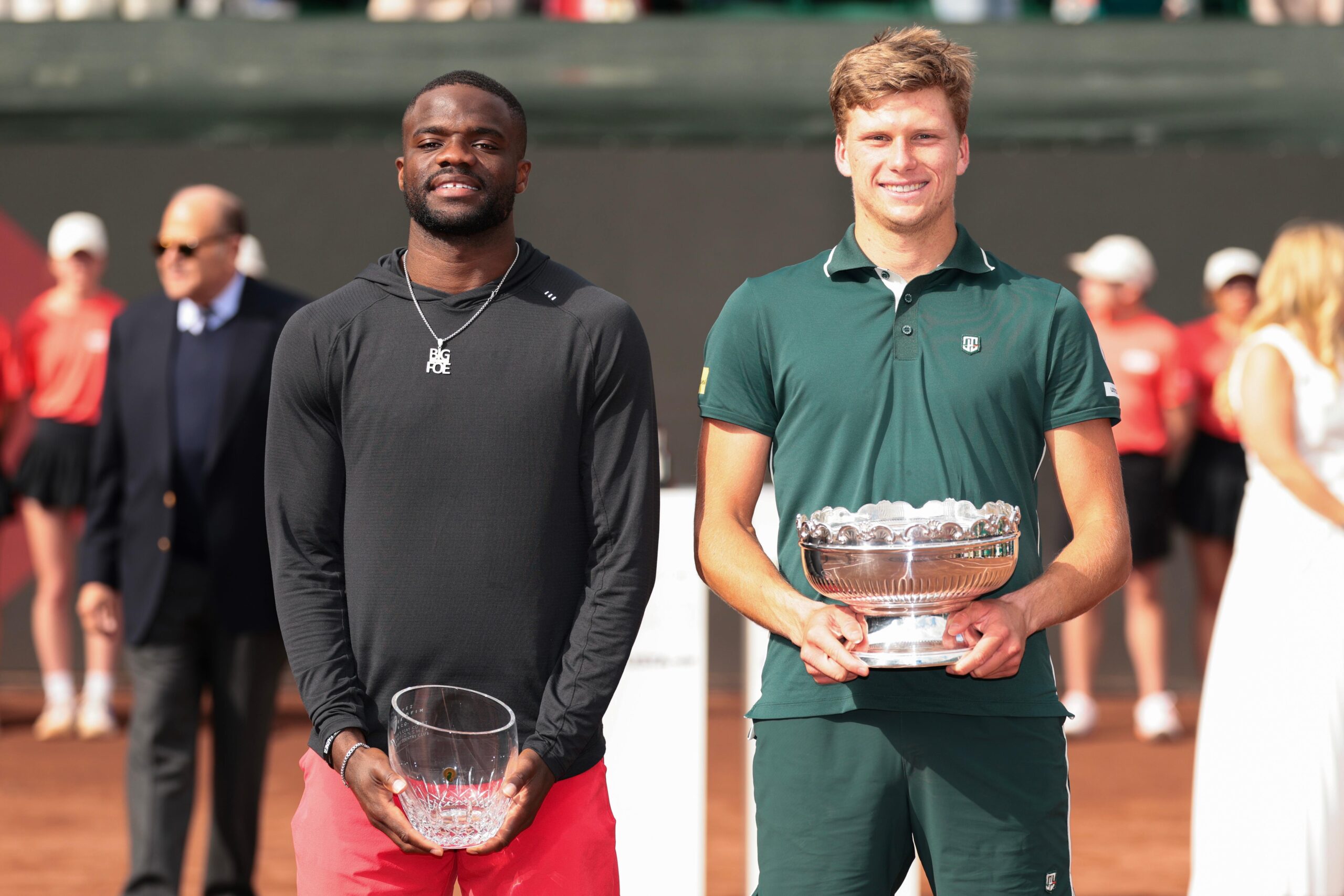 Povratak Dženson Bruksbi pobedio Frances Tiafoe u Hjustonu i osvojio prvu ATP titulu