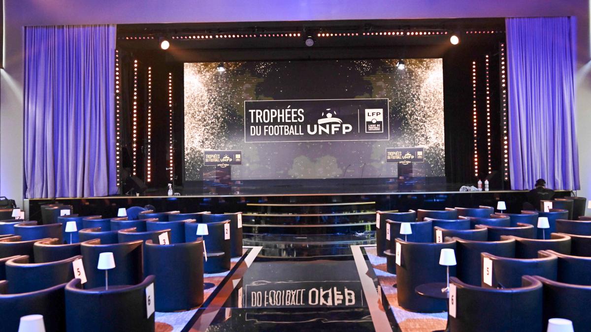 Poznat je datum ceremonije dodele nagrada UNFP-a