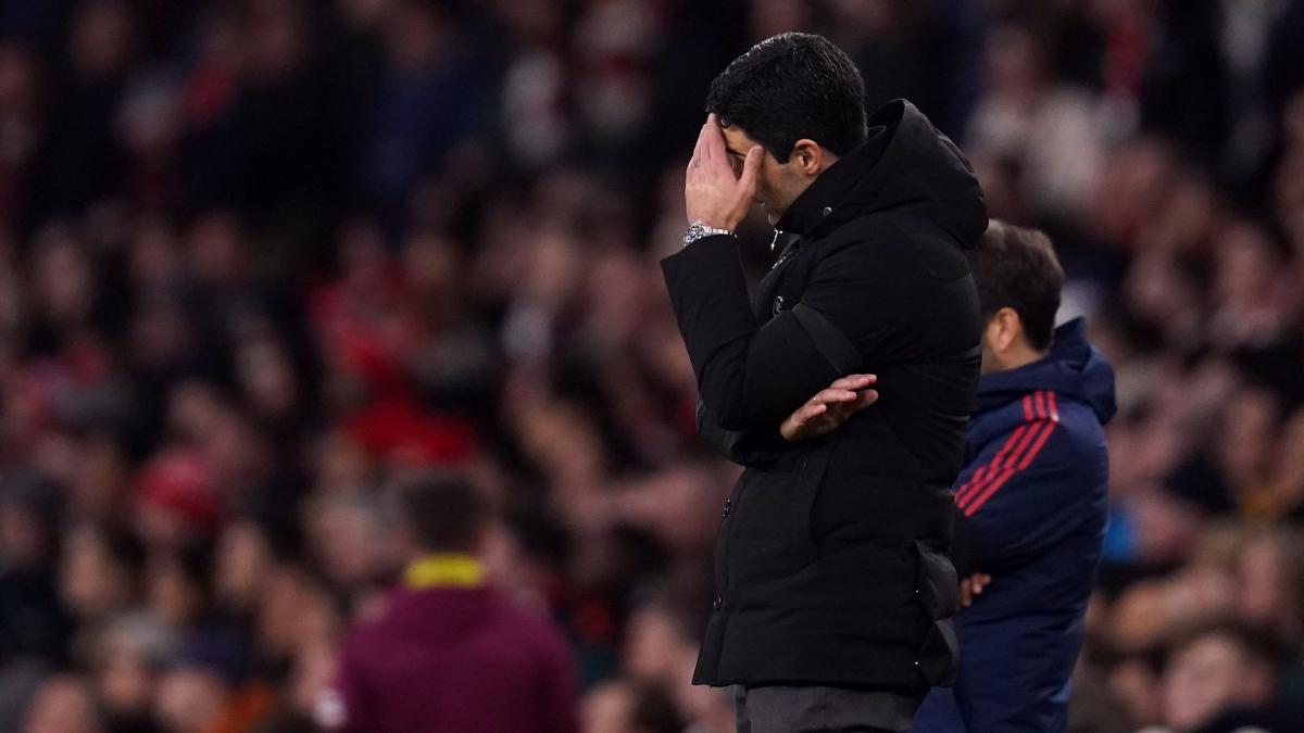 Premijer liga: Arsenal odugovlači protiv Kristal Palasa, ali odloži titulu Liverpula