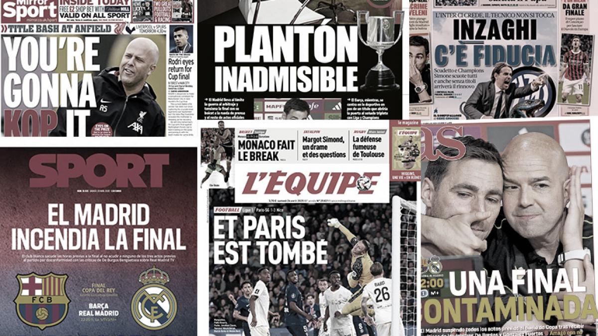 Pritisnite na uzbuni za PSG, Kilian Mbappe stavljen pod pritisak u Real Madridu