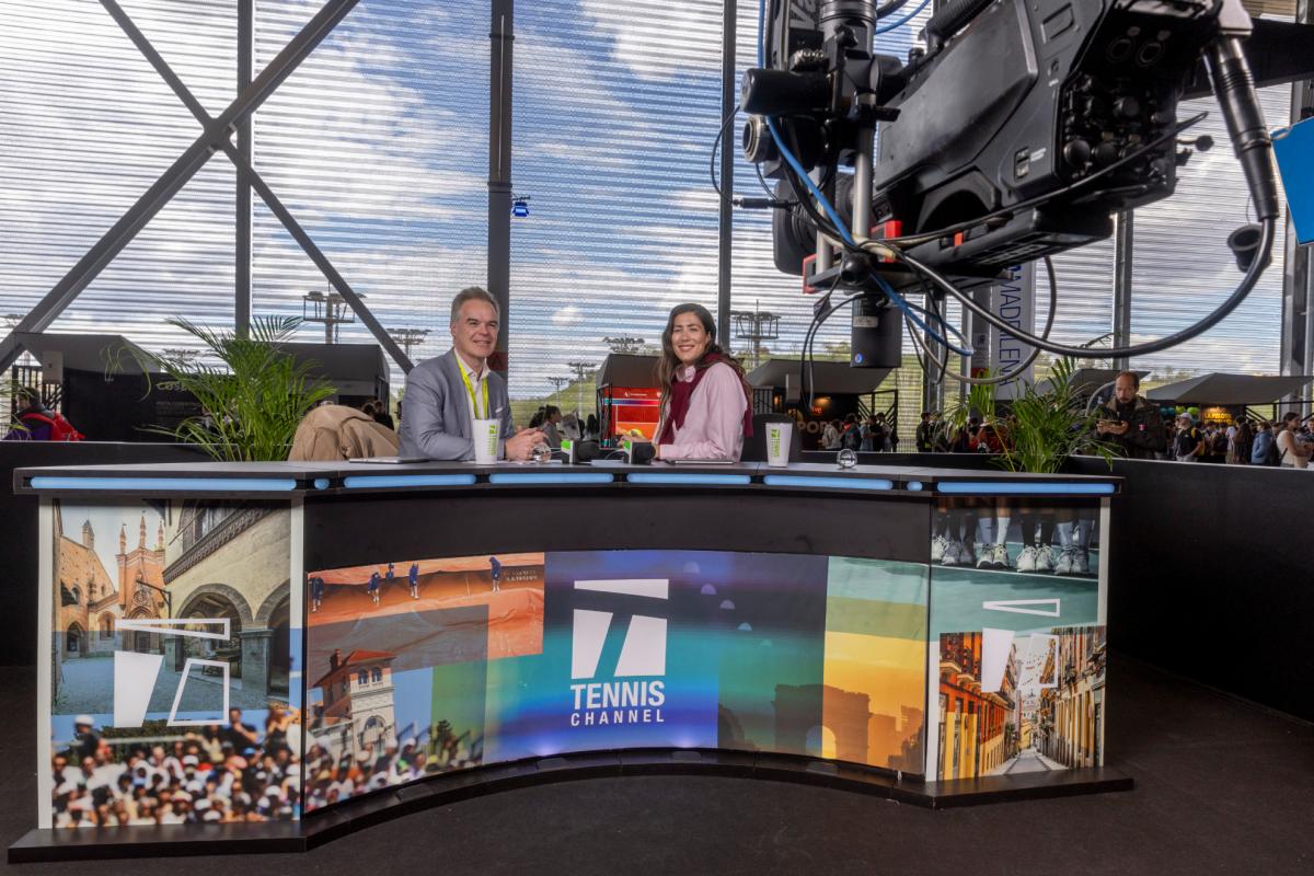 RFET i Tennis Channel udružuju snage za emitovanje španskih turnira širom sveta