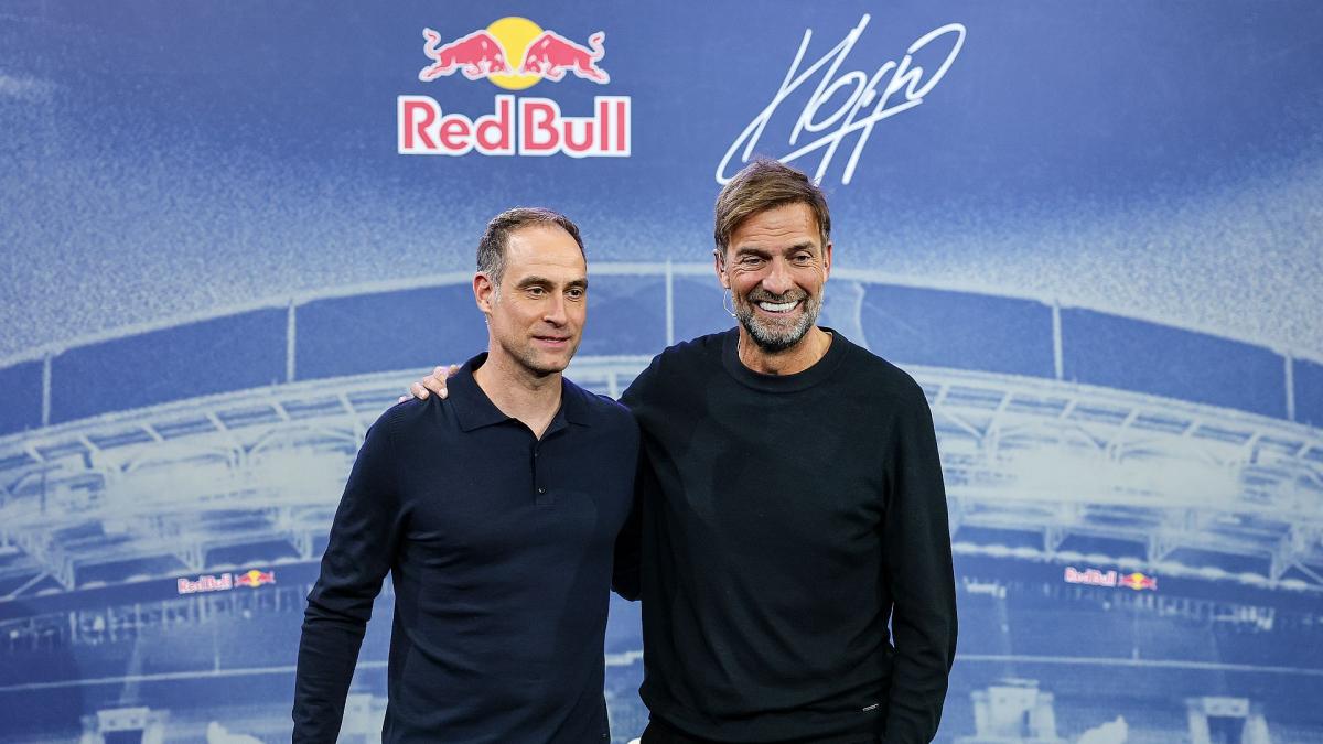 Real Madrid: Jirgen Klop želi da se vrati!