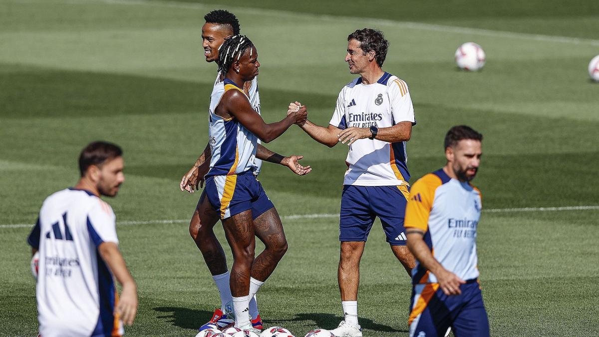 Real Madrid: legenda se prijavljuje da zameni Karla Anćelotija