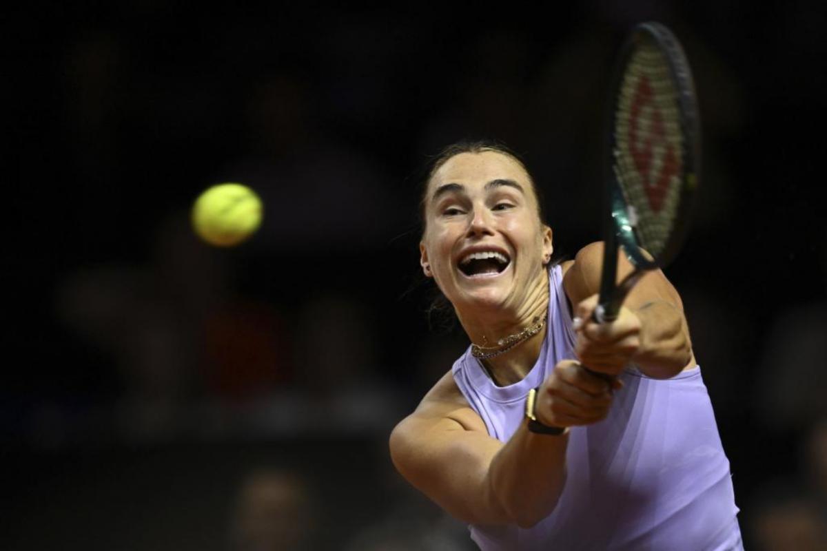 Sabalenka i doping: "Veoma pazim da vidim sa kim komuniciram ili koga dodirujem"
