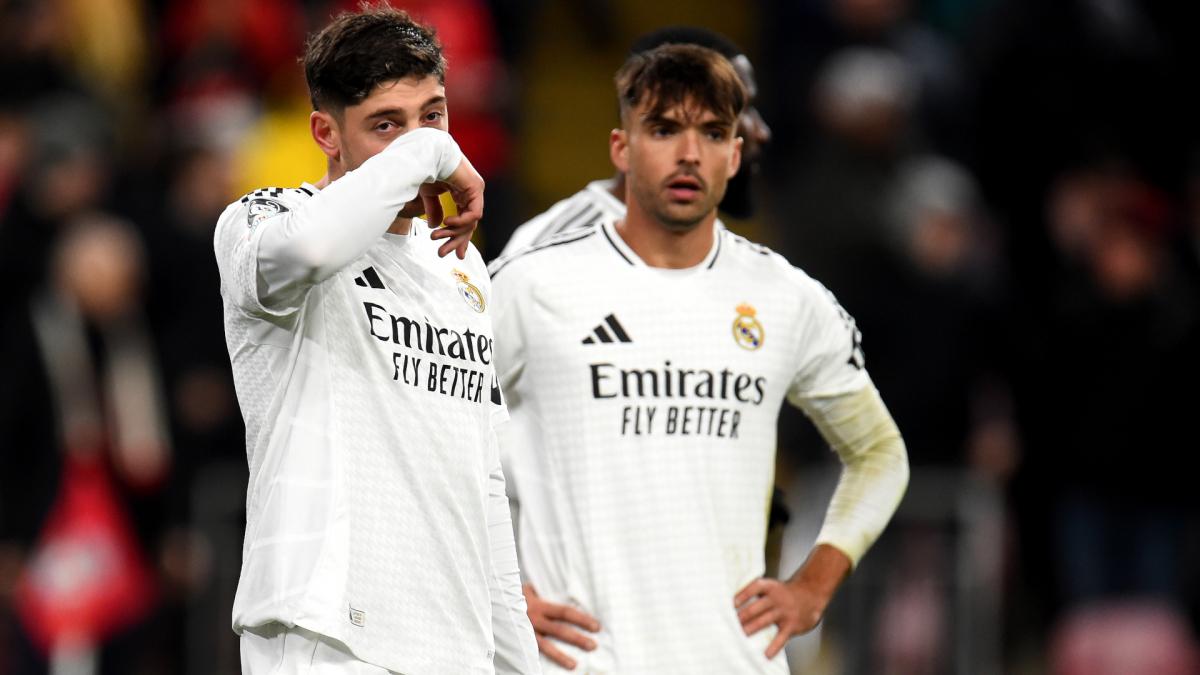 Scenario katastrofe u Real Madridu!