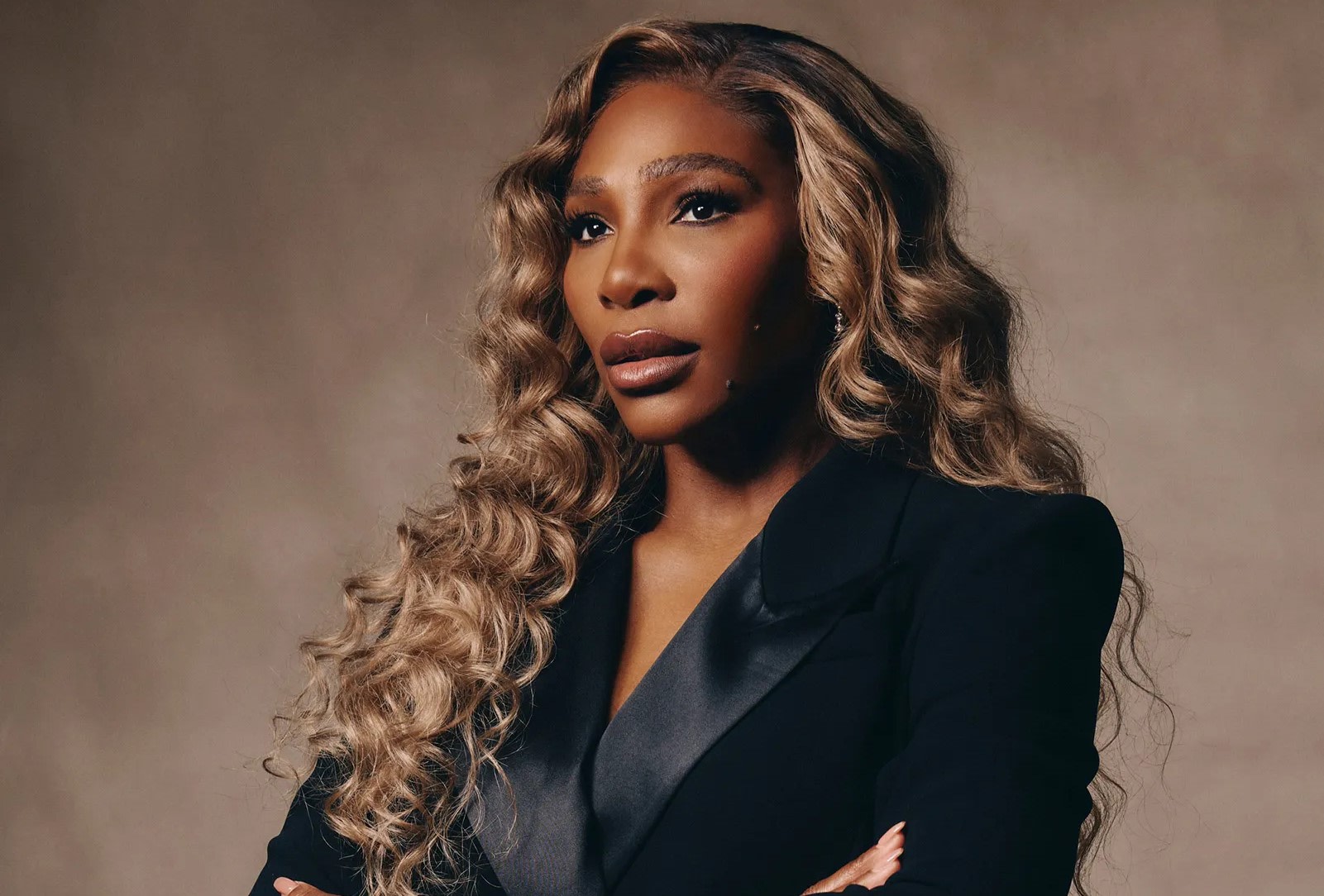 Serena Vilijams imenovana za 100 najuticajnijih ljudi Time-a ... i Coco Gauff odobrava!