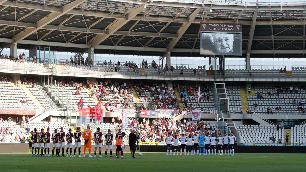 Serija A: Torino će prodati ulaznice po 1 € simbolično