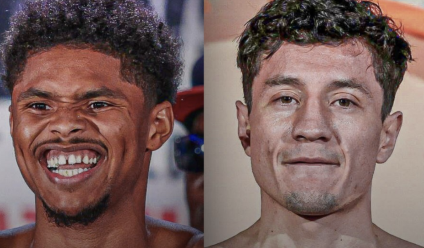 Shakur Stevenson vs. Villiam Zepeda potvrđen za 12. jul