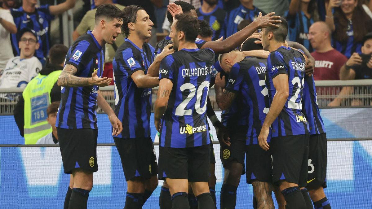 Smrt pape Franje: Inter Milan odbija dodatni dan odmora