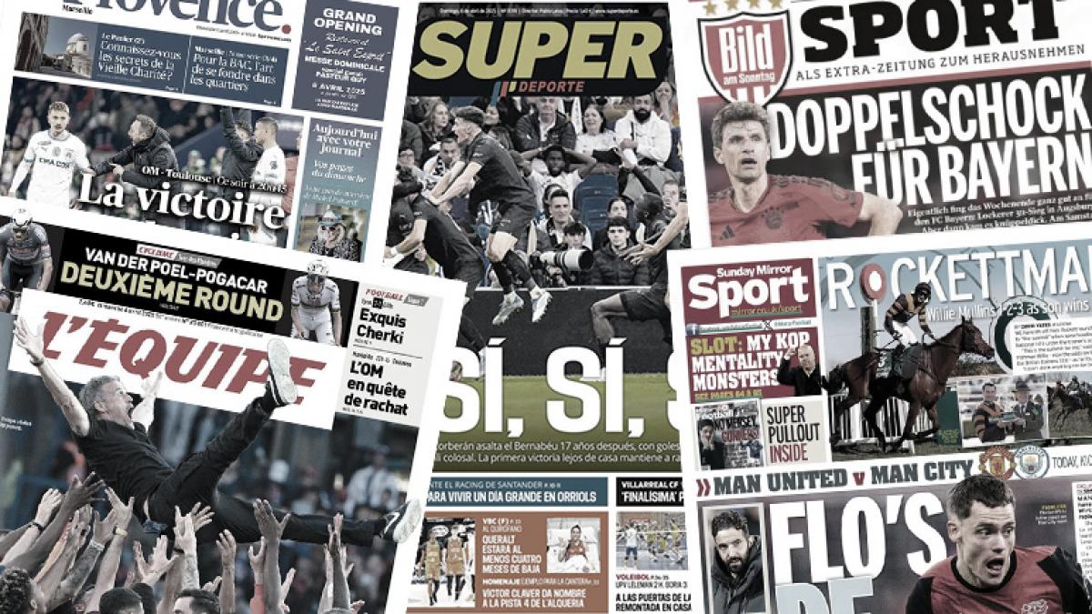 Španska štampa zabrinuta za Real Madrid, Mančester Siti žele da razbiju banku za Florian Virtz