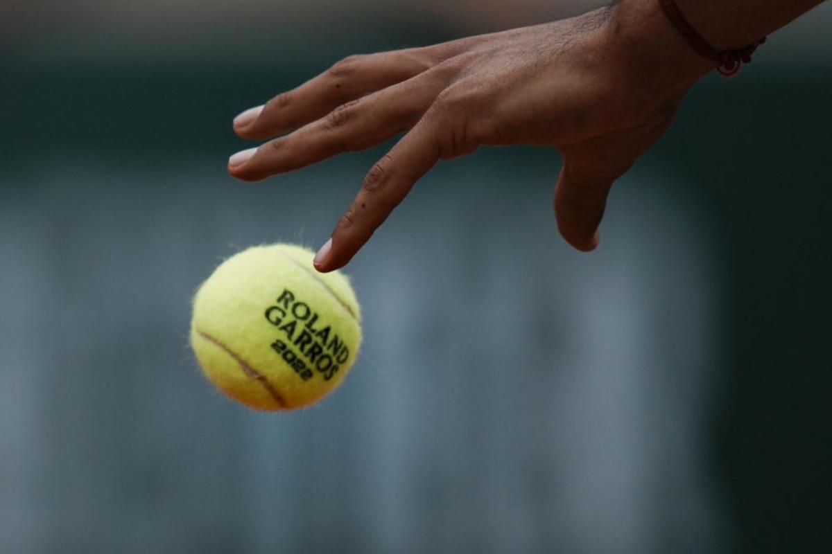 Tenisko telo brani "neprijatno" pravilo tuširanja u antidoping kontrolama