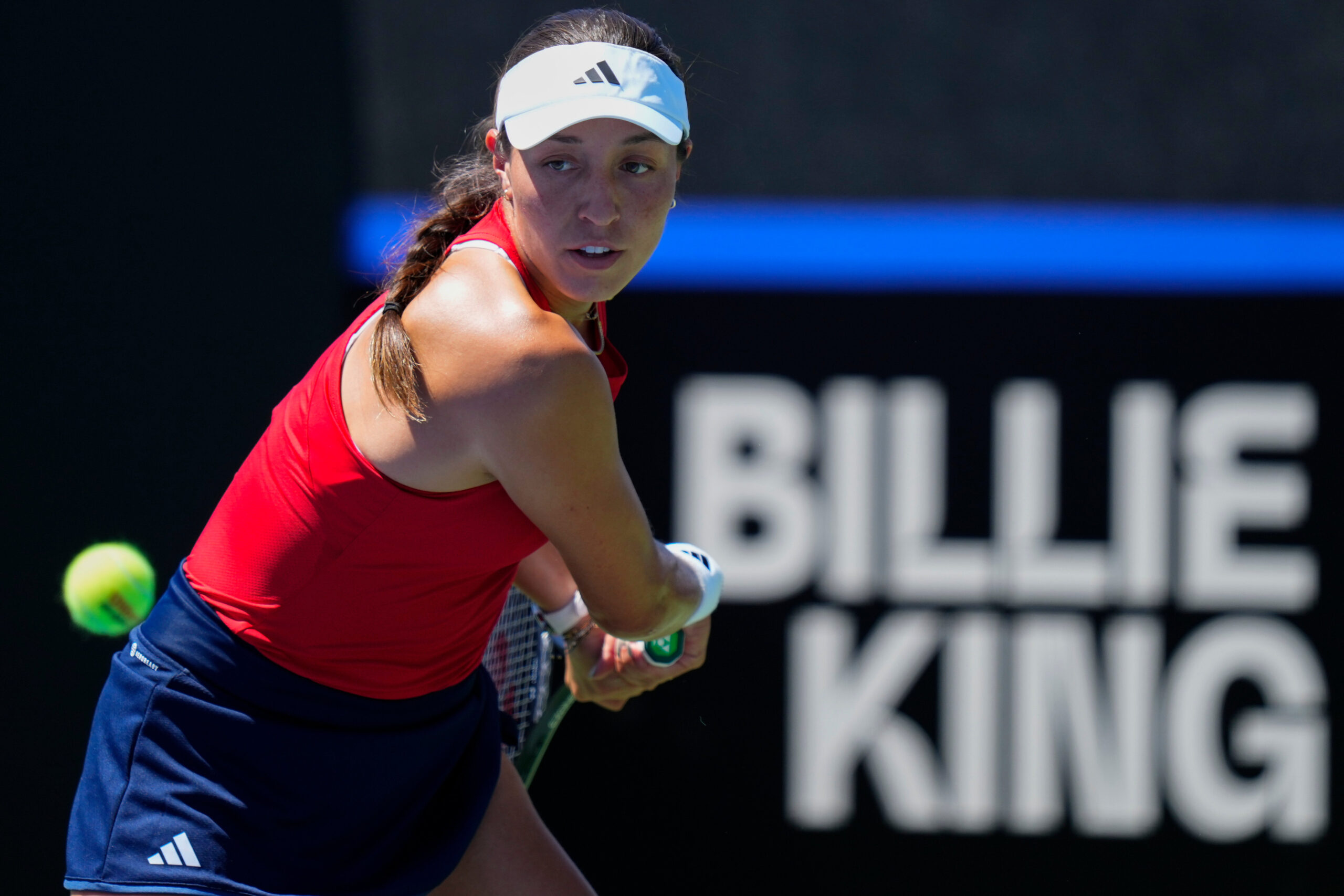 Tennis Channel platforme za nošenje američkih bitki Billie Jean King Cup 12. i 13. aprila
