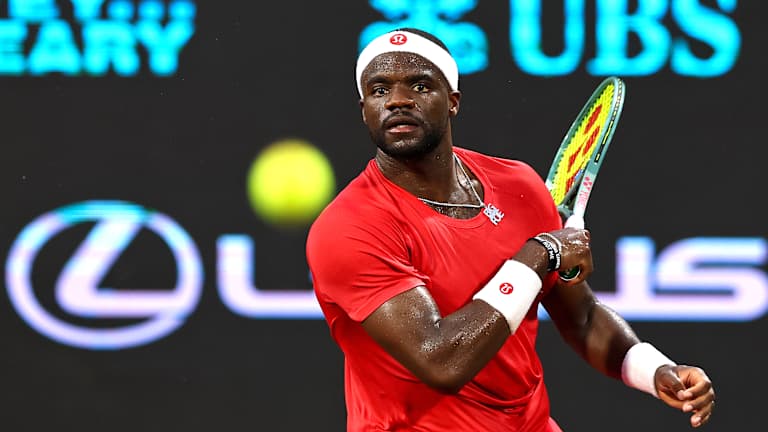 Tiafoe je do Final Eight u Hjustonu četvrtu godinu zaredom. Titulu je osvojio 2023. godine.
