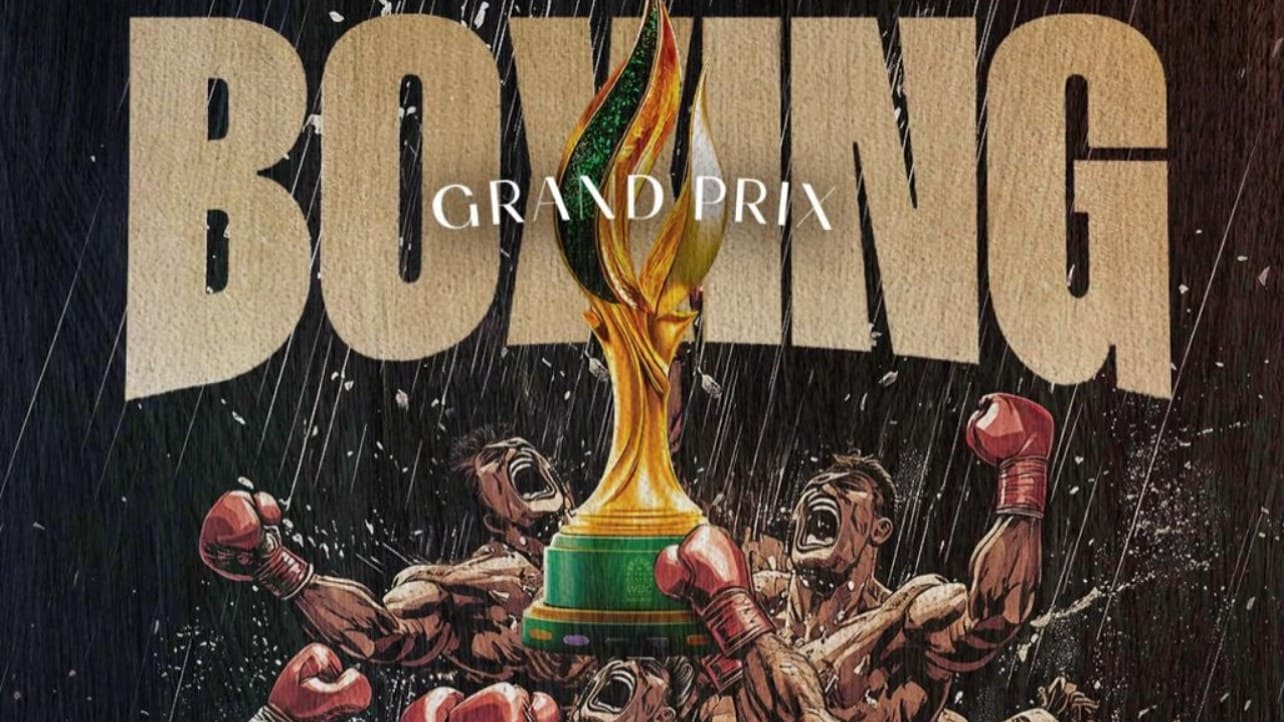 WBC Grand Prix