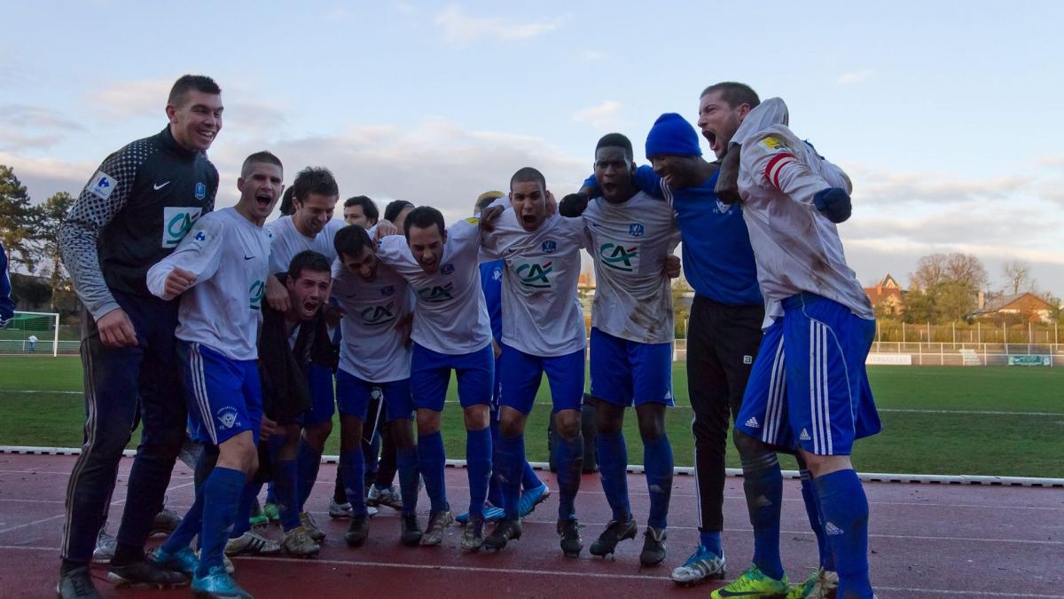 Versaj: Sami Bagdadi i Fredi Mbemba su veoma udvarani