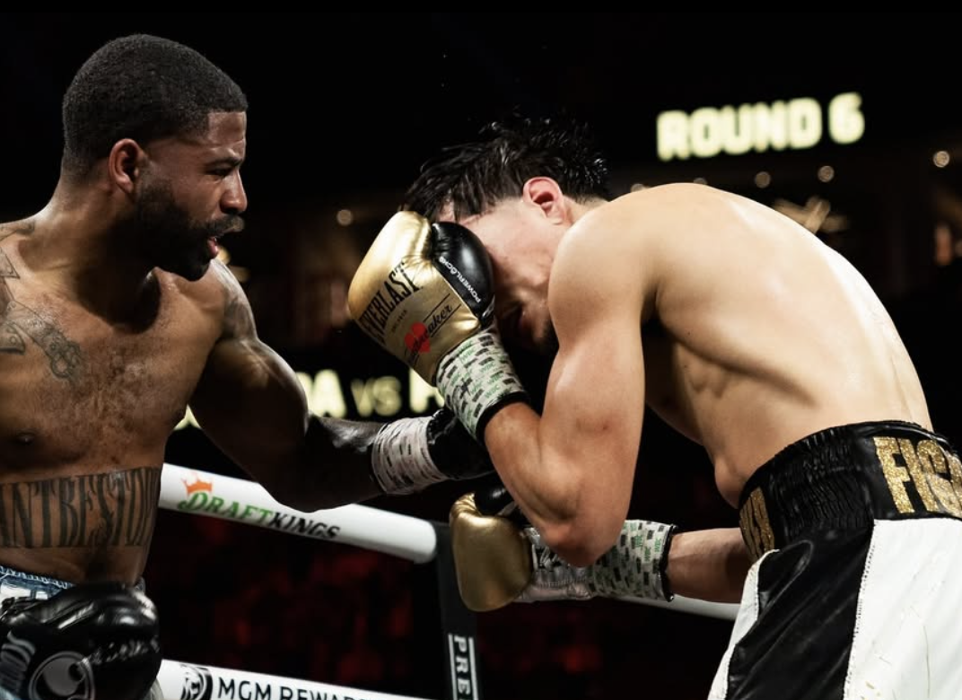 WBC naređuje Fulton-Vargas, Adames-Nursultanov