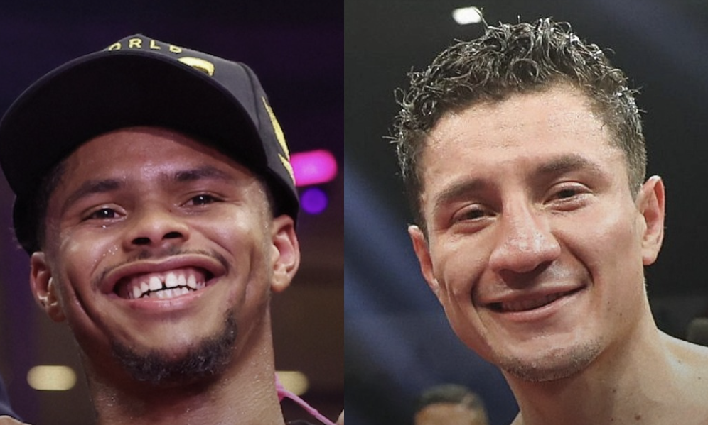 WBC naređuje Shakur Stevenson vs. Villiam Zepeda
