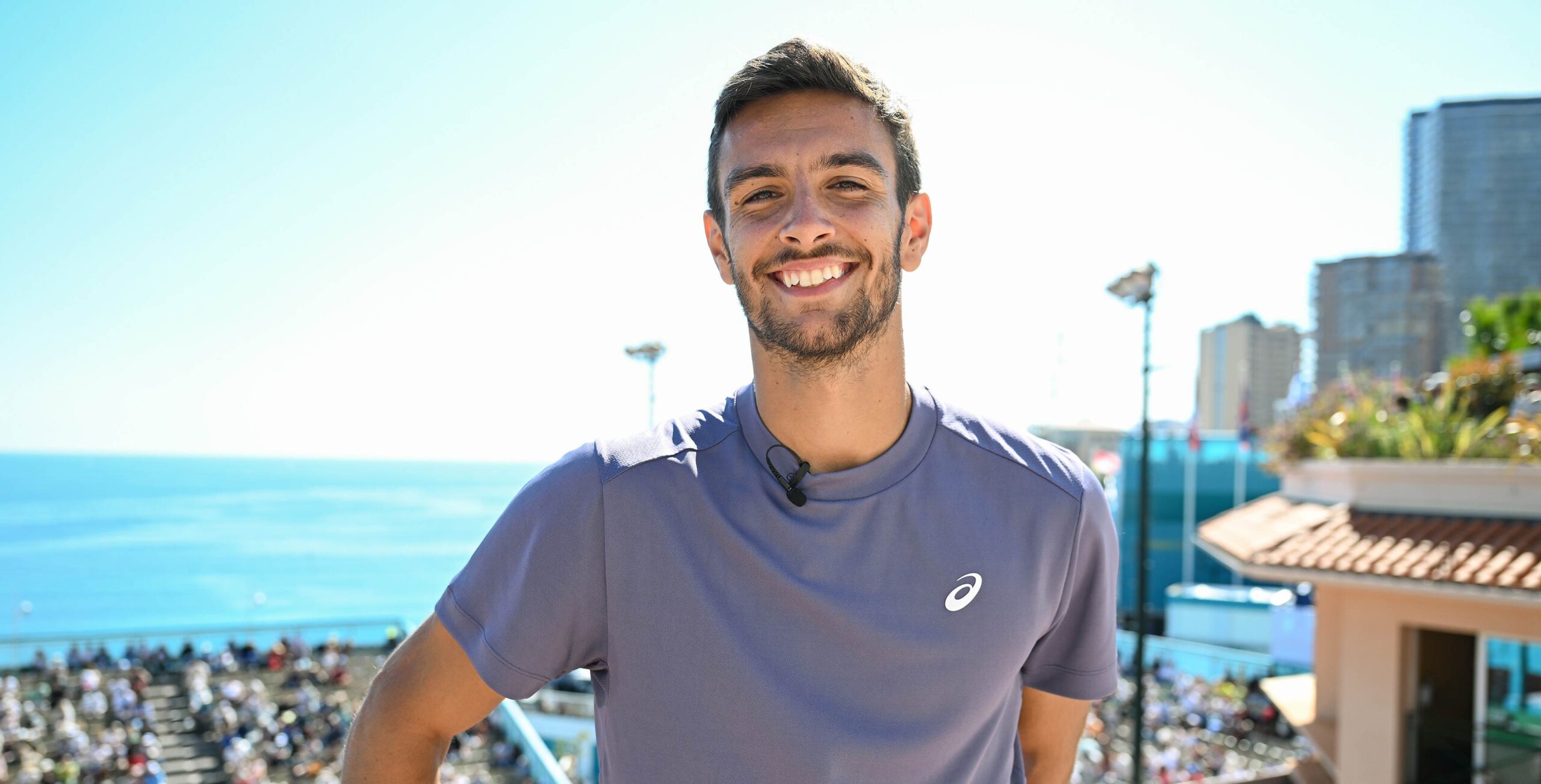 Lorenco Musetti obezbeđuje Top 10 debi na ATP listi nakon što je stigao do četvrtfinala Madrida