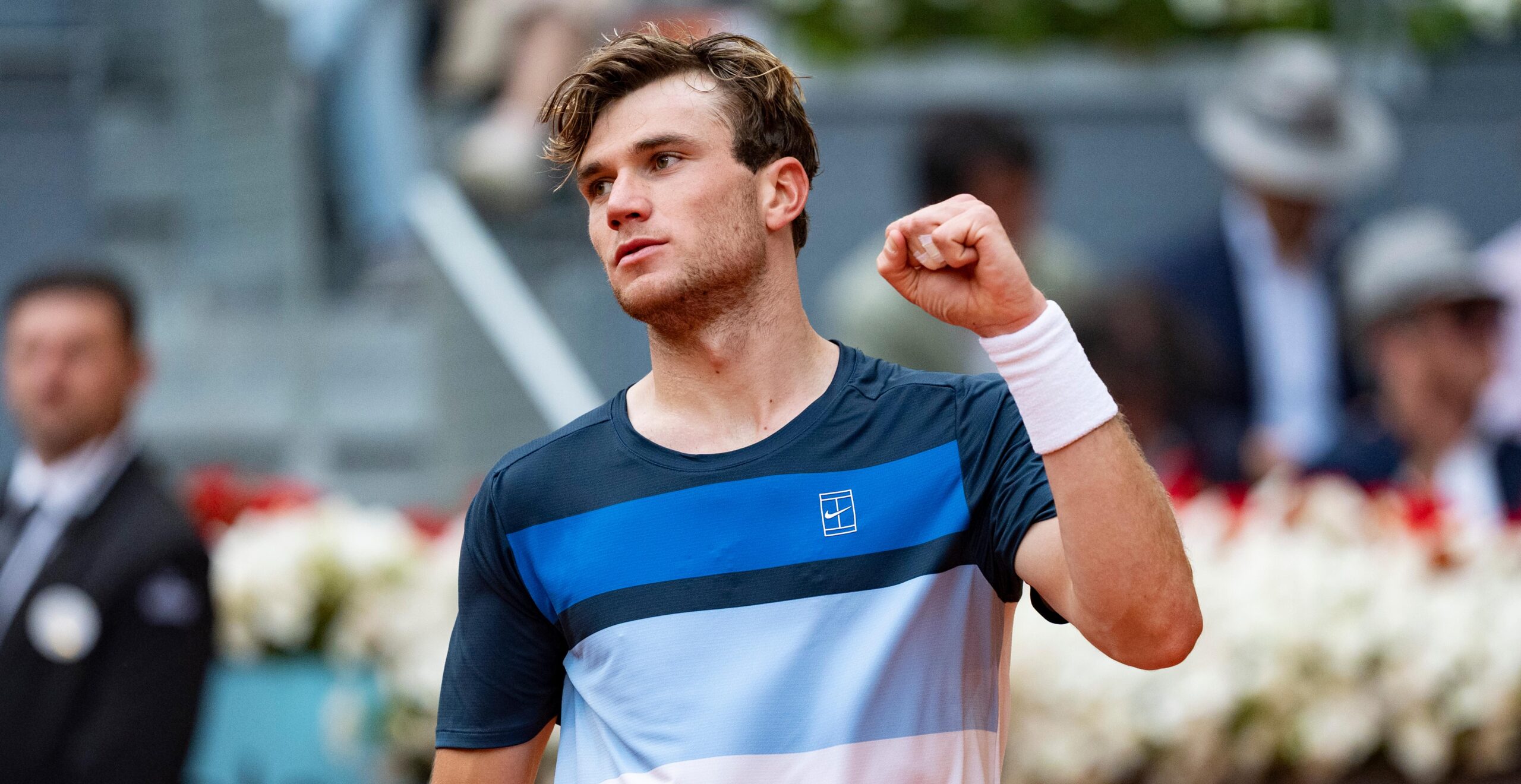 Džek Drejper postavljen da se probije u Top 5 na ATP rang listi, pridružio Rafael Nadal na ekskluzivnoj listi