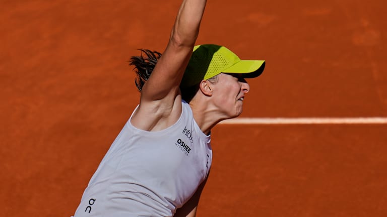 Španija Tenis Madrid Open