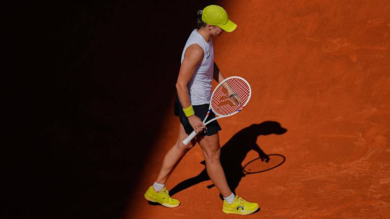 Španija Tenis Madrid Open