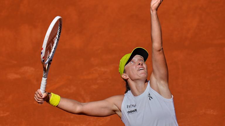 Španija Tenis Madrid Open
