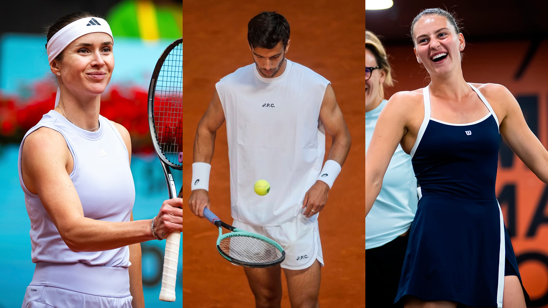 Madrid Open Fashion Roundup: Osam minimalističkih odevnih predmeta kojih se ne možemo zasititi