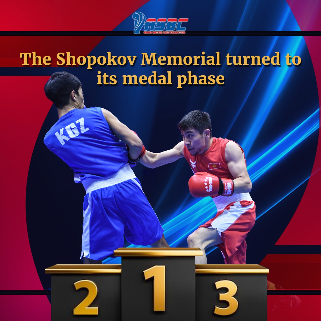 Memorijalni turnir Duisenkul Shopokov okrenuo se svojoj fazi osvajanja medalja