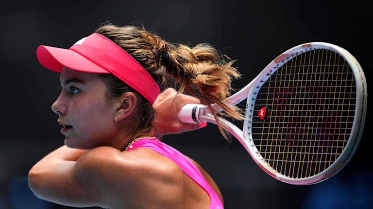 Otvoreno prvenstvo Francuske USTA Vild Cards