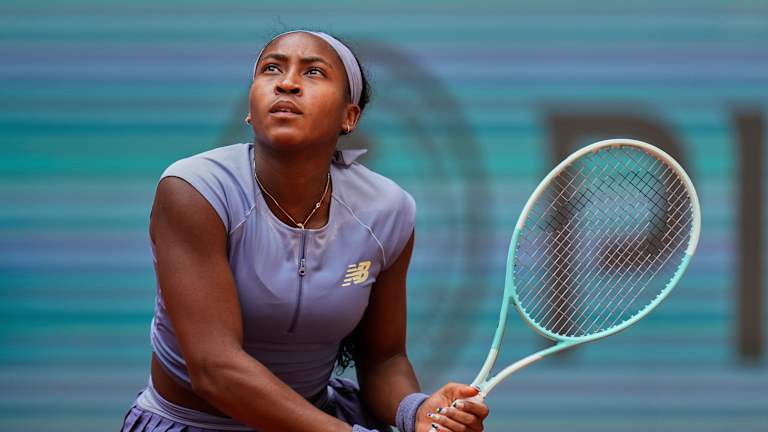 APTOPIK Španija Tenis Madrid Open