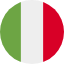 Zastava Italije (Flag Italy)
