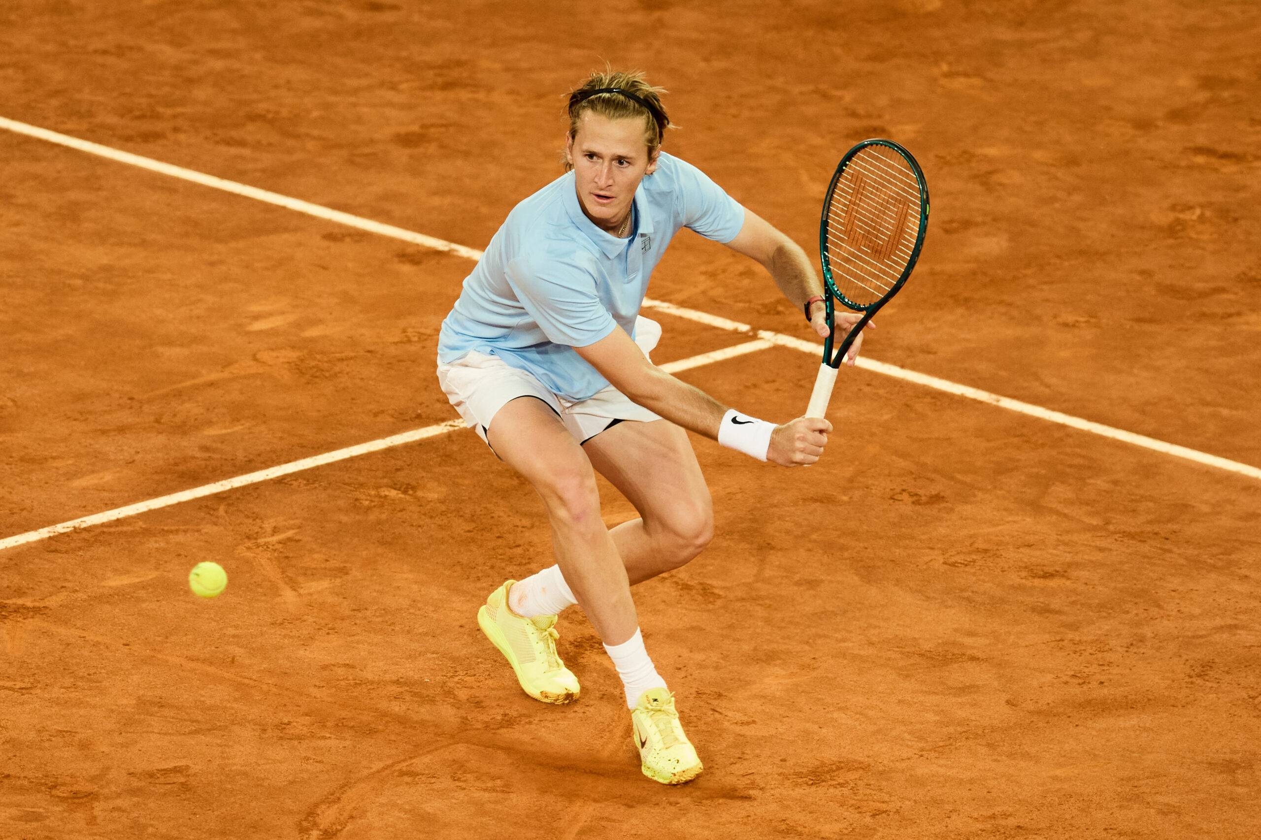 Rim Klađenje Pregled: Jaume Munar vs. Sebastian Korda