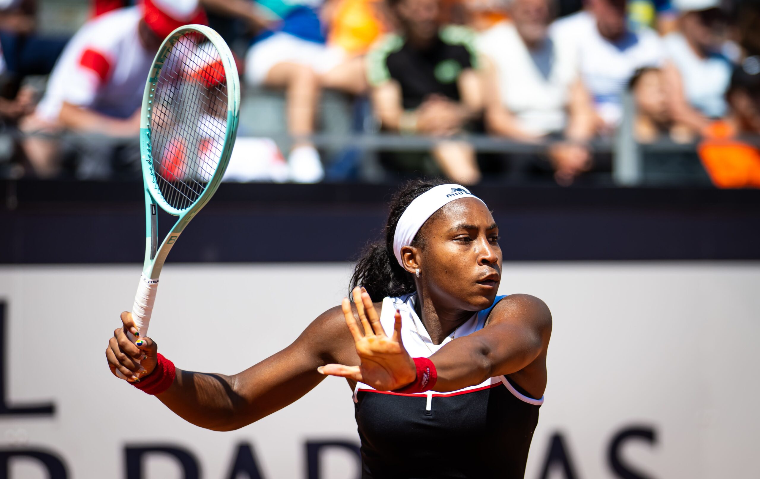 Rim Pregledi & Picks: Ostapenko vs. Paolini, Gauff vs. Raducanu, Berrettini vs. Ruud
