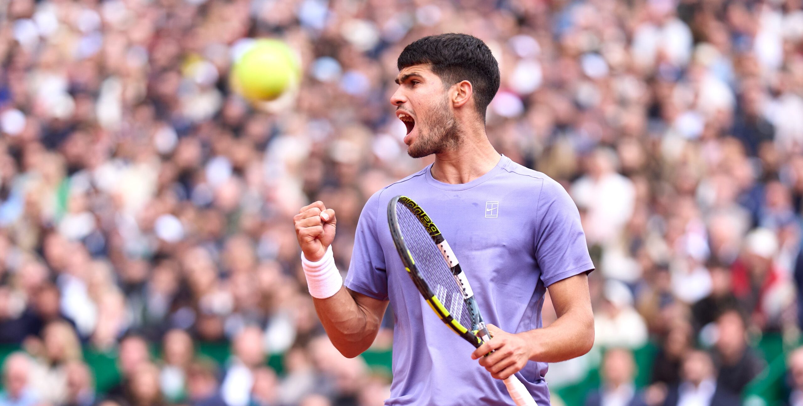 Karlos Alkaraz postaje prvi čovek rođen 2000-ih koji je stigao do svih devet četvrtfinala Masters 1000