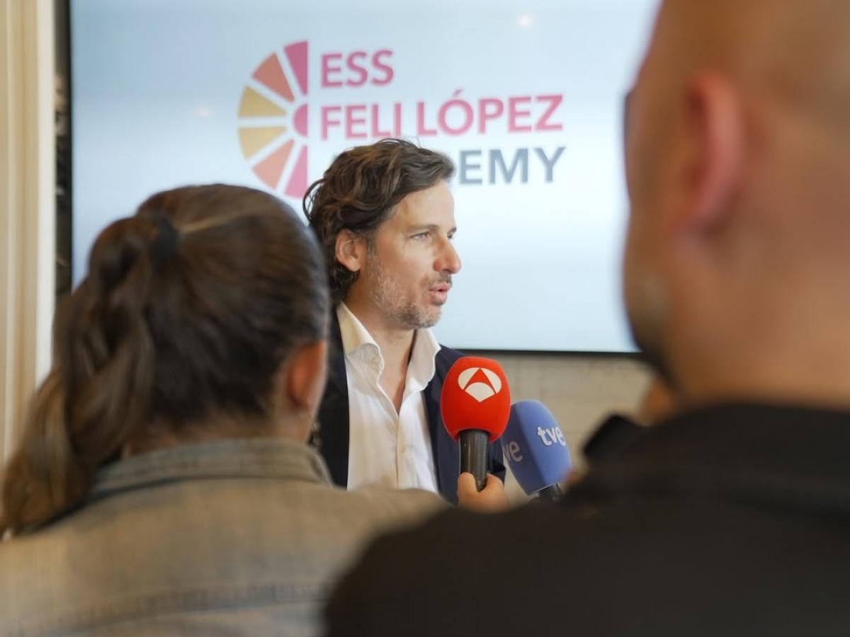 Felisijano Lopez: "Žao mi je što Anćeloti odlazi, ali volim što je njegov naslednik Ksabi Alonso"