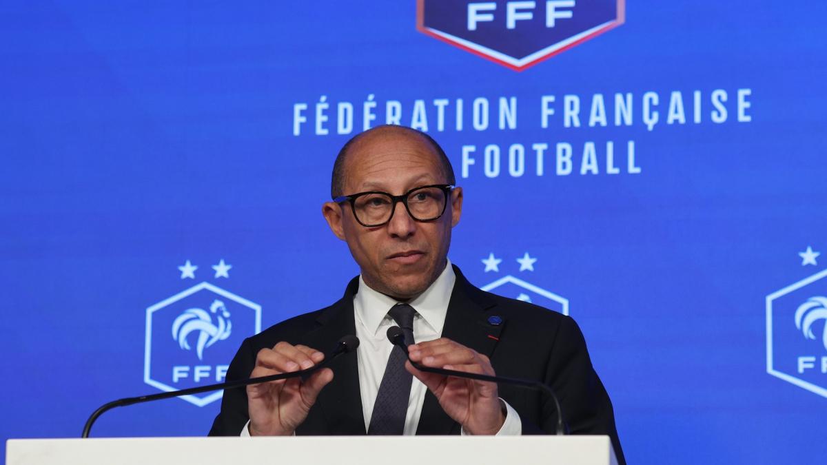 Smrt LFP-a, salary cap, kriza TV prava: Philippe Diallo pokreće revoluciju bez presedana da spasi francuski fudbal