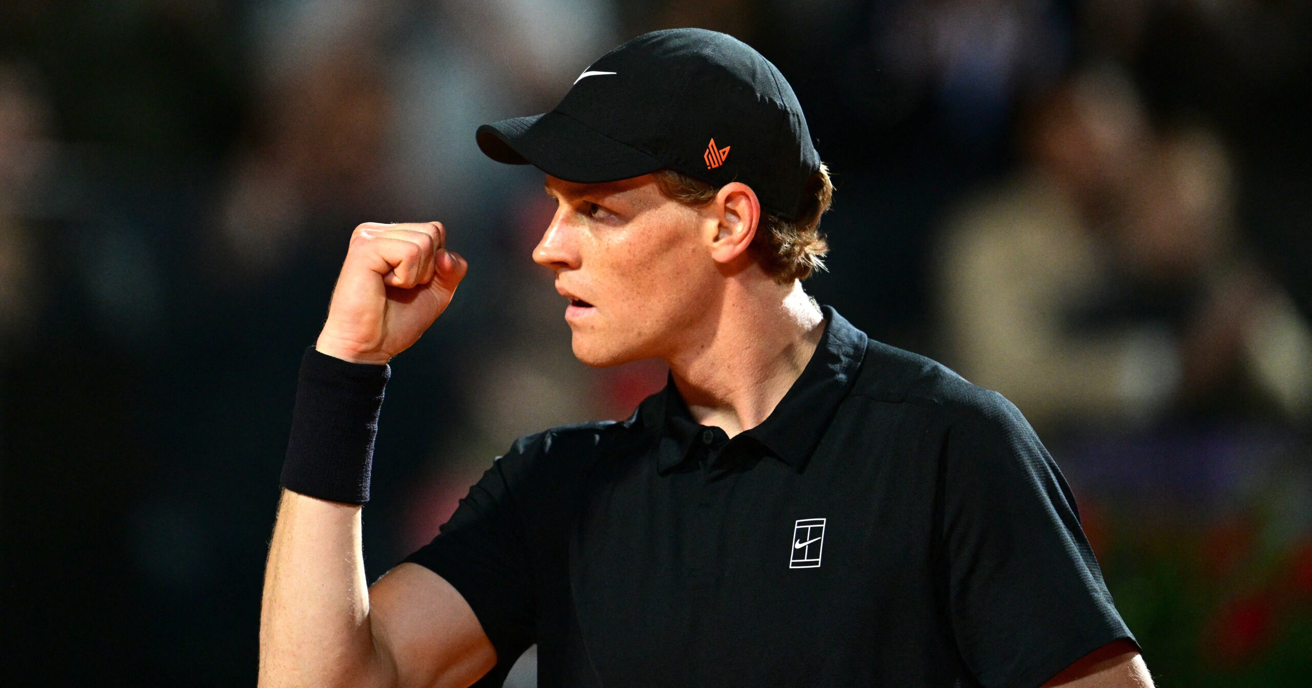 Jannik Siner započinje 50. uzastopnu nedelju na prvom mestu ATP rang liste