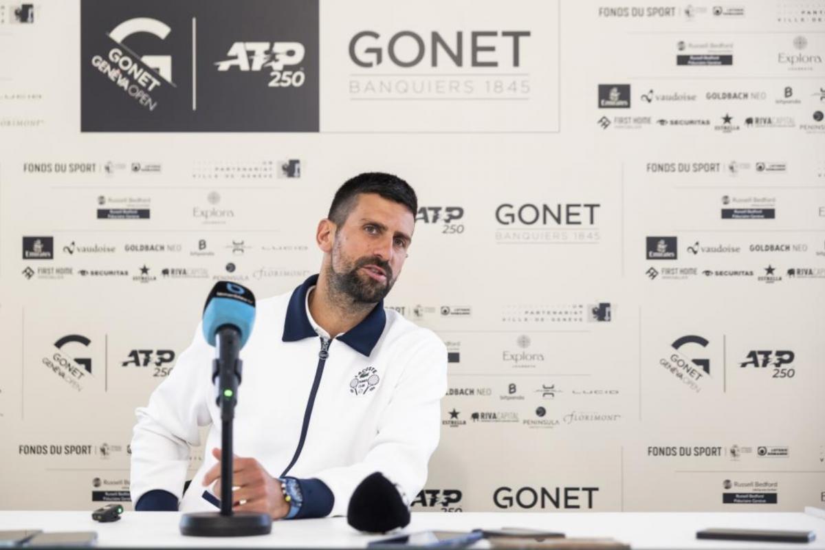 Đoković: "Marej i ja nismo postigli očekivane rezultate"