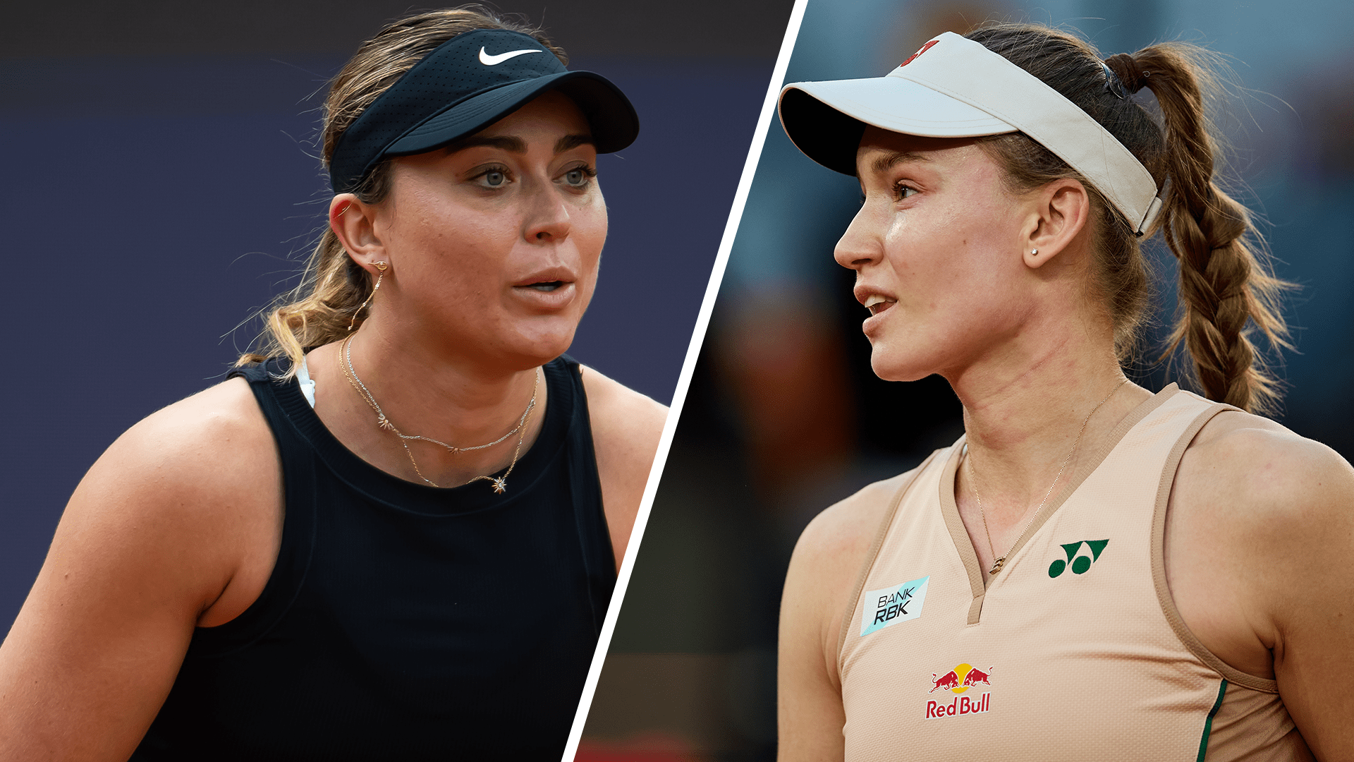 Paula Badosa, Jelena Ribakina napreduju kroz Strazbur otvarača