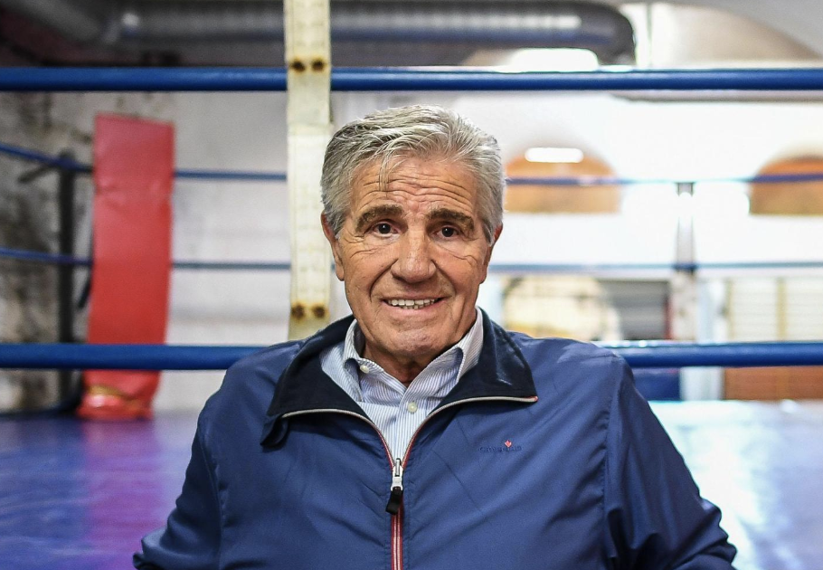 Bivši svetski šampion Nino Benvenuti preminuo u 87. godini