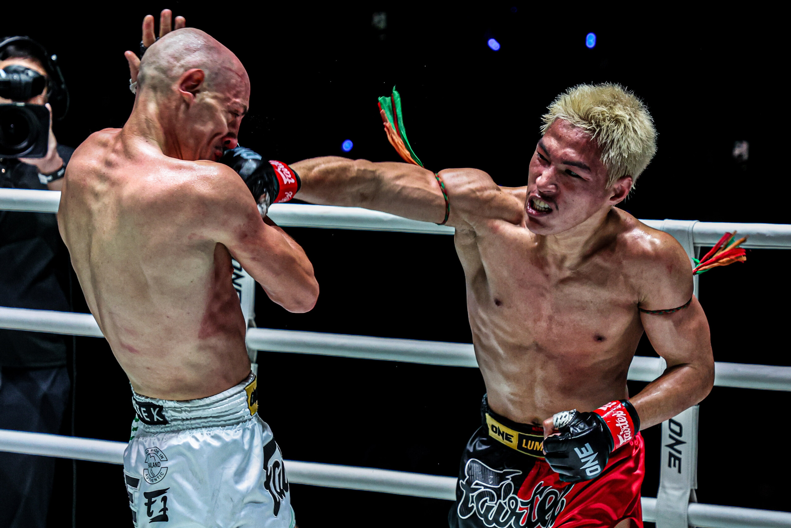 Yod IQ Or Pimolsri Brice Delval ONE Friday Fights 109 28