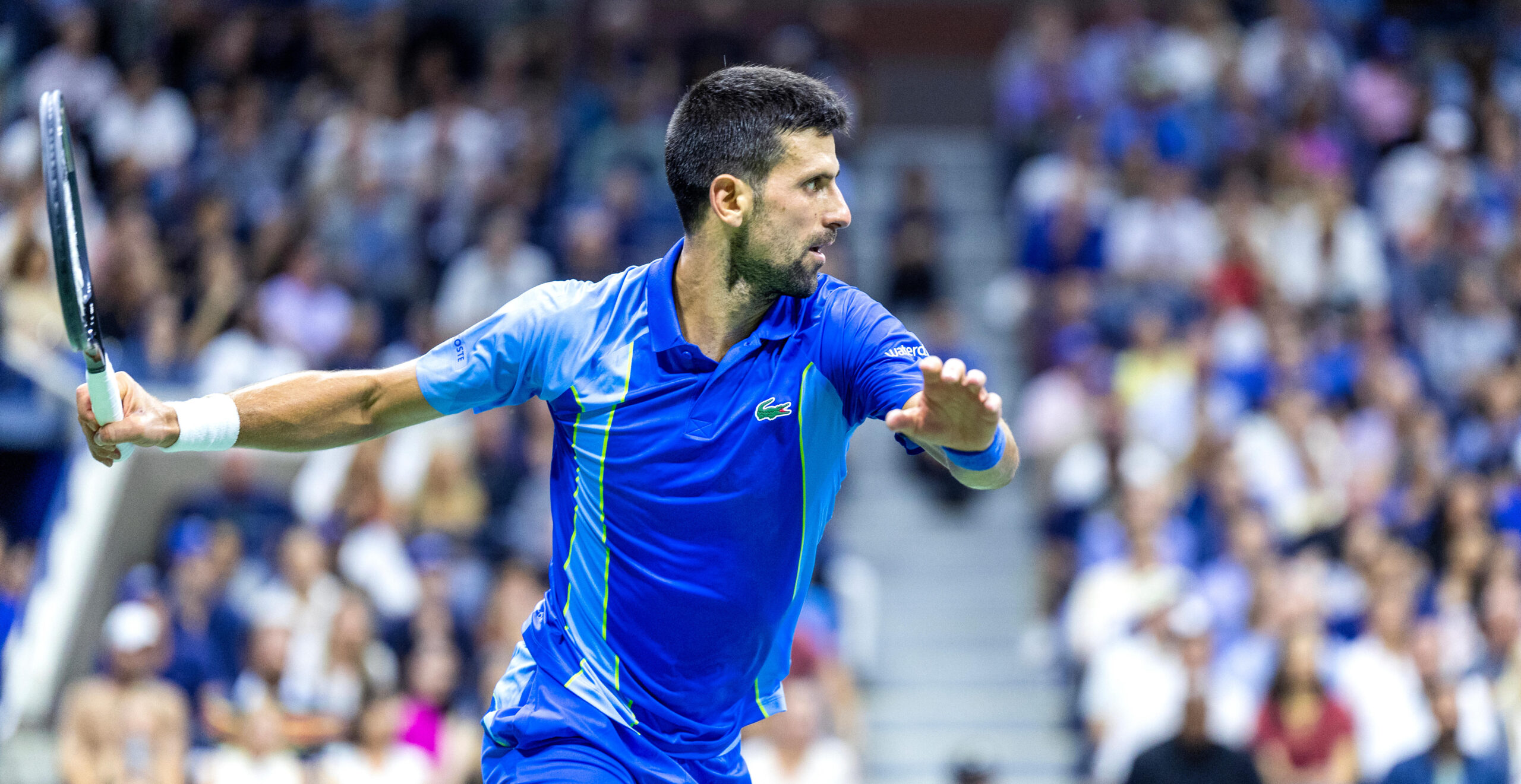 Novak Đoković postaje prvi čovek u Open eri koji je osvojio titulu u 20 sezona, oborio Rafin rekord