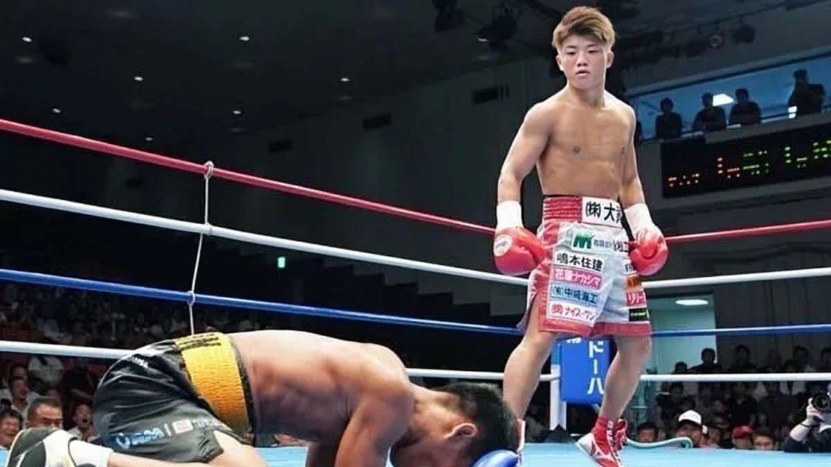 Ginjiro Shigeoka critical