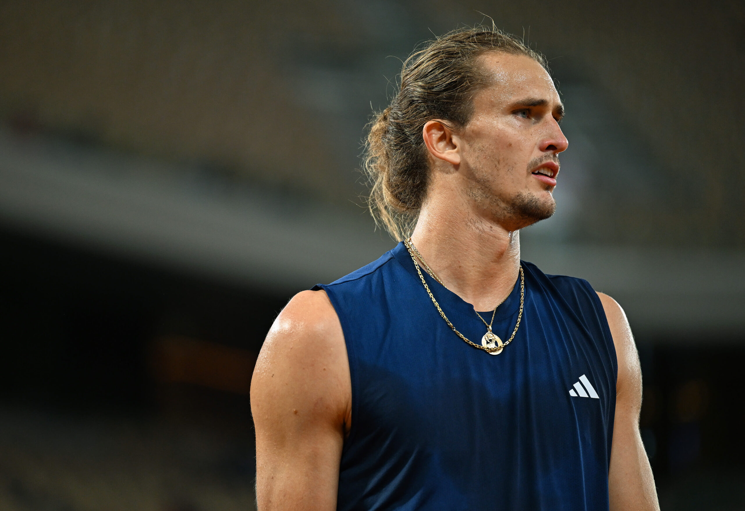 Stefanos Tsitsipas, Aleksandar Zverev i sumrak titana sledeće generacije