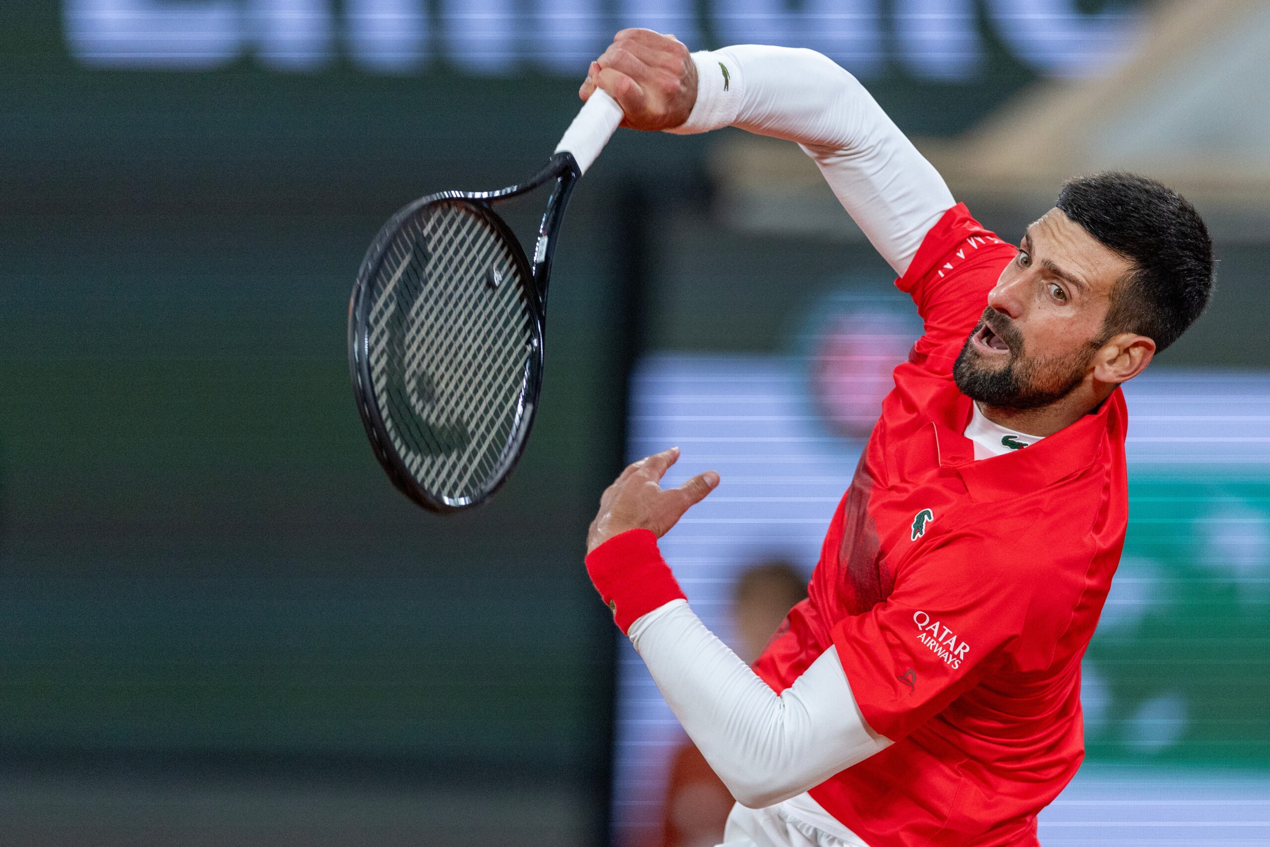 Novak Đoković iznenada izgleda Slam-spreman | Rolan Garos Wrap, Dan 3