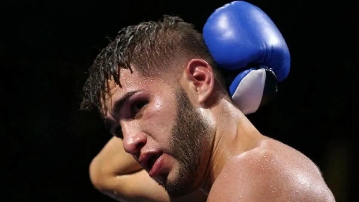 Prichard Colon head